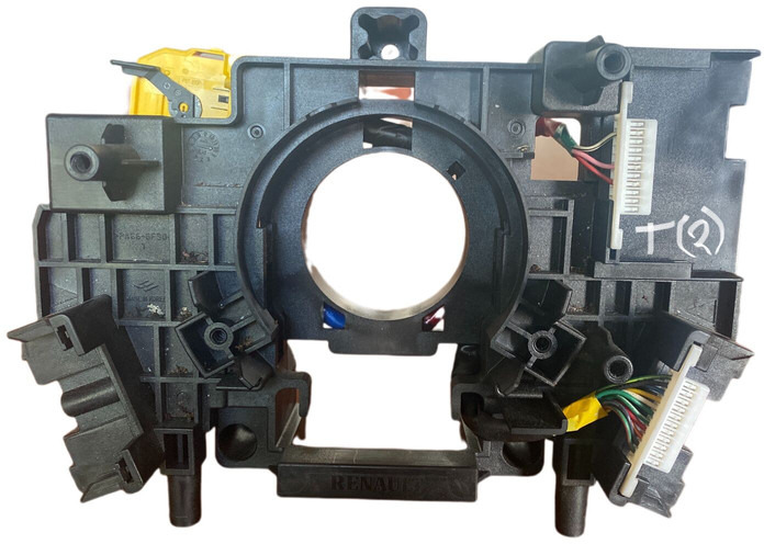 Renault 2016 - Подрулевой переключатель: фото 4 Renault 2016 - Подрулевой переключатель: фото 4