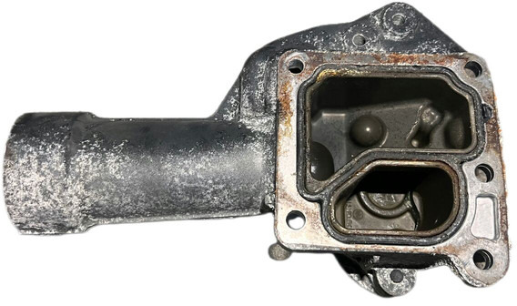 Renault - Система охлаждения: фото 2 Renault - Система охлаждения: фото 2