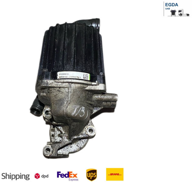 Renault - Масляный фильтр: фото 1 Renault - Масляный фильтр: фото 1