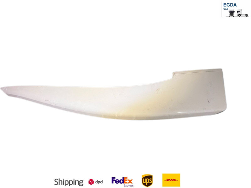 Renault - Аэродинамика/ Спойлеры: фото 1 Renault - Аэродинамика/ Спойлеры: фото 1