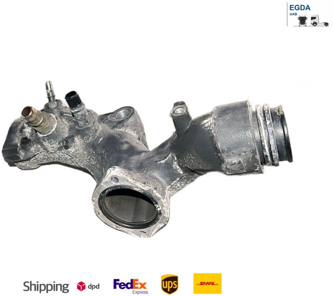 Renault - Система охлаждения: фото 1 Renault - Система охлаждения: фото 1