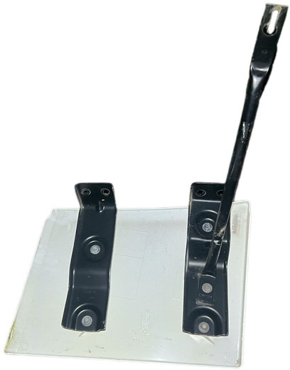 Renault - Аэродинамика/ Спойлеры: фото 3 Renault - Аэродинамика/ Спойлеры: фото 3