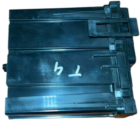 Renault - Блок управления: фото 3 Renault - Блок управления: фото 3