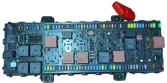 Renault - Электрическая система: фото 2 Renault - Электрическая система: фото 2