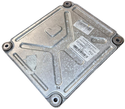 Renault - Блок управления: фото 4 Renault - Блок управления: фото 4