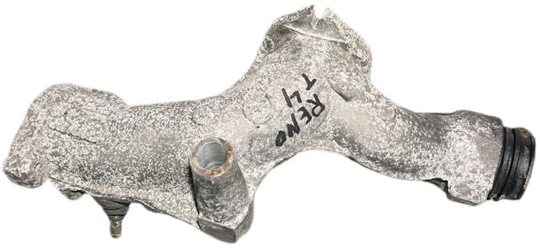 Renault - Система охлаждения: фото 2 Renault - Система охлаждения: фото 2