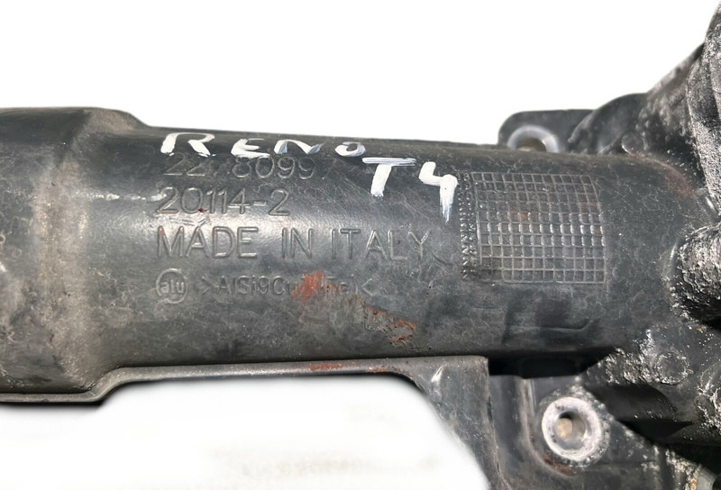 Renault - Система охлаждения: фото 4 Renault - Система охлаждения: фото 4