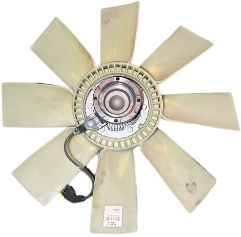 Renault - Вентилятор: фото 2 Renault - Вентилятор: фото 2