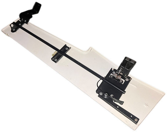 Renault - Аэродинамика/ Спойлеры: фото 3 Renault - Аэродинамика/ Спойлеры: фото 3