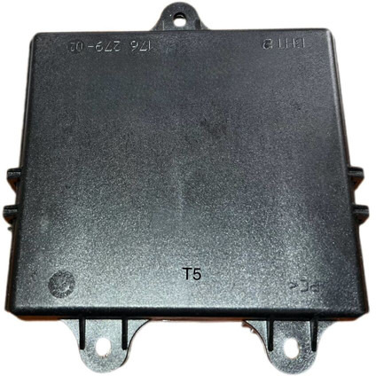 Renault - Блок управления: фото 2 Renault - Блок управления: фото 2