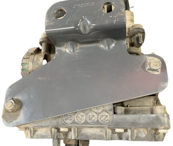 Renault - Клапан: фото 2 Renault - Клапан: фото 2