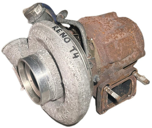 Renault - Турбина: фото 5 Renault - Турбина: фото 5