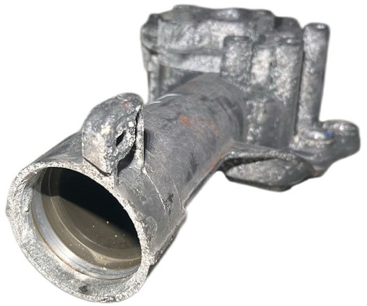 Renault - Система охлаждения: фото 3 Renault - Система охлаждения: фото 3