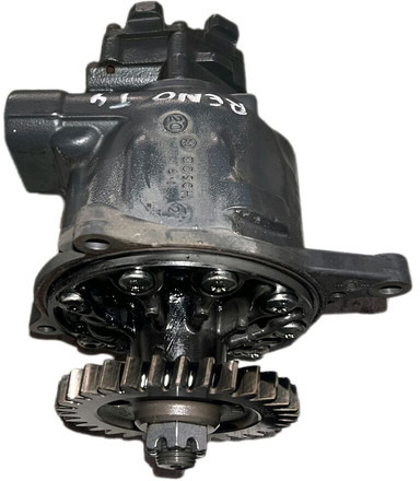 Renault - Топливный насос: фото 4 Renault - Топливный насос: фото 4