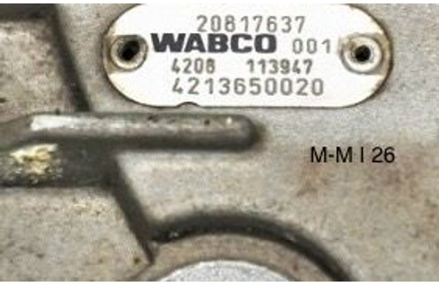 Renault - Блок управления: фото 4 Renault - Блок управления: фото 4