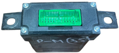 Renault MAGNUM - Блок управления: фото 2 Renault MAGNUM - Блок управления: фото 2