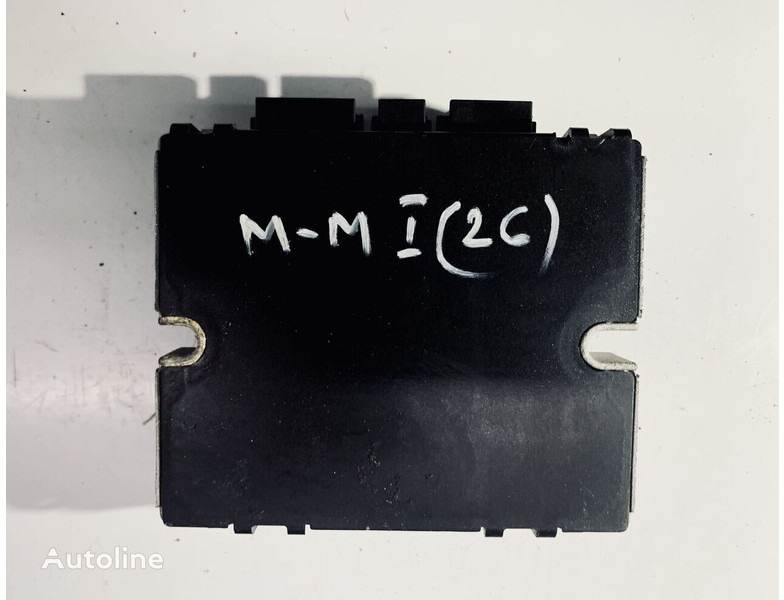 Блок управления Renault PREMIUM: фото 8