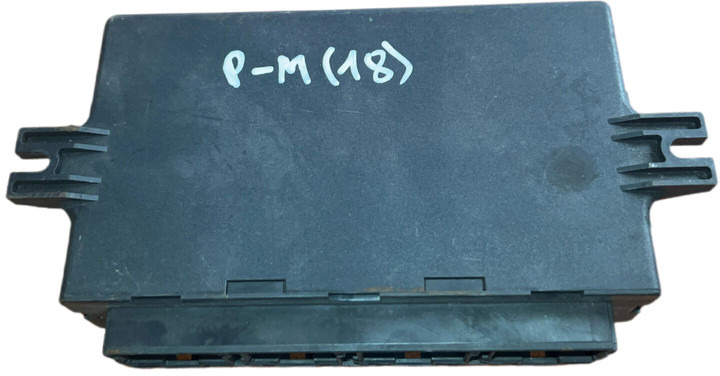 Renault PREMIUM - Блок управления: фото 2 Renault PREMIUM - Блок управления: фото 2