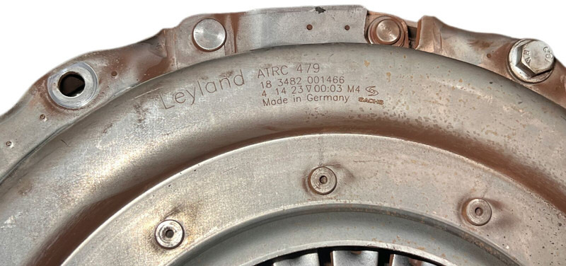 Sachs - Сцепление и запчасти: фото 2 Sachs - Сцепление и запчасти: фото 2