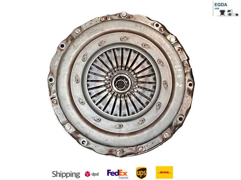 Sachs - Сцепление и запчасти: фото 1 Sachs - Сцепление и запчасти: фото 1