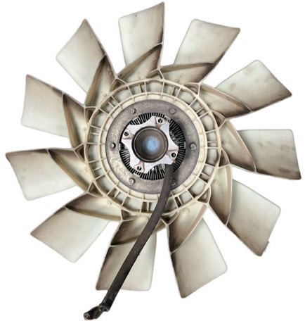 Scania 2022 - Вентилятор: фото 3 Scania 2022 - Вентилятор: фото 3