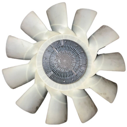 Scania 2022 - Вентилятор: фото 2 Scania 2022 - Вентилятор: фото 2