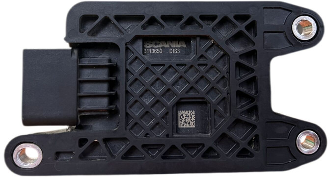 Scania Distance - Сенсор: фото 4 Scania Distance - Сенсор: фото 4