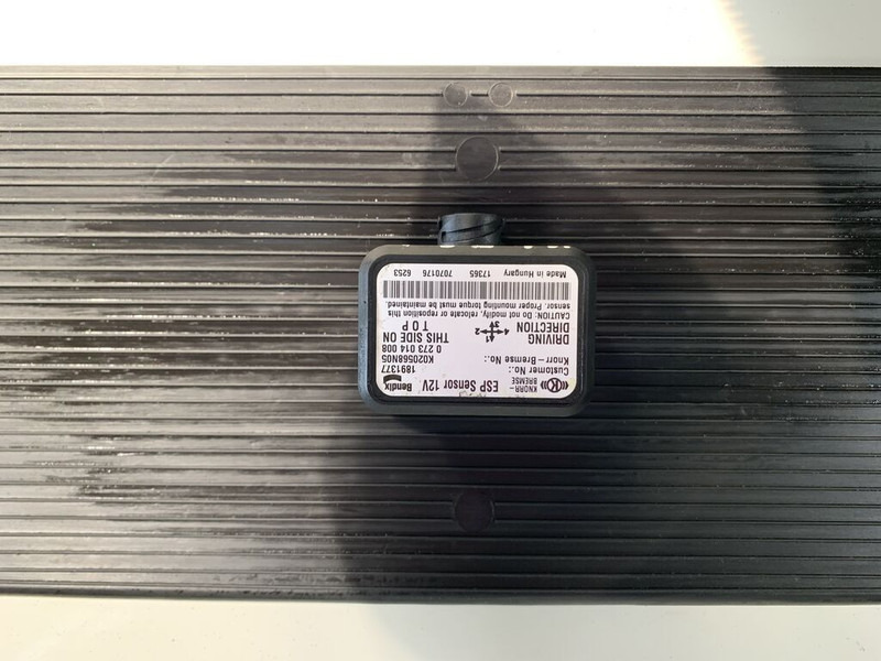 Scania ESP - Сенсор: фото 4 Scania ESP - Сенсор: фото 4