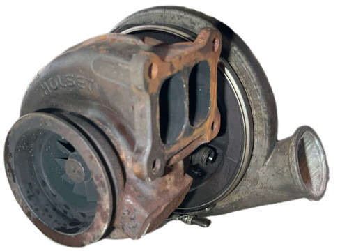 Scania Holset - Турбина: фото 4 Scania Holset - Турбина: фото 4