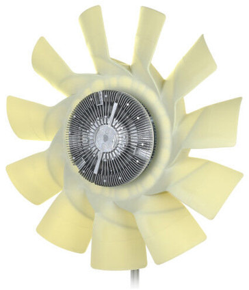 Scania - Вентилятор: фото 1 Scania - Вентилятор: фото 1