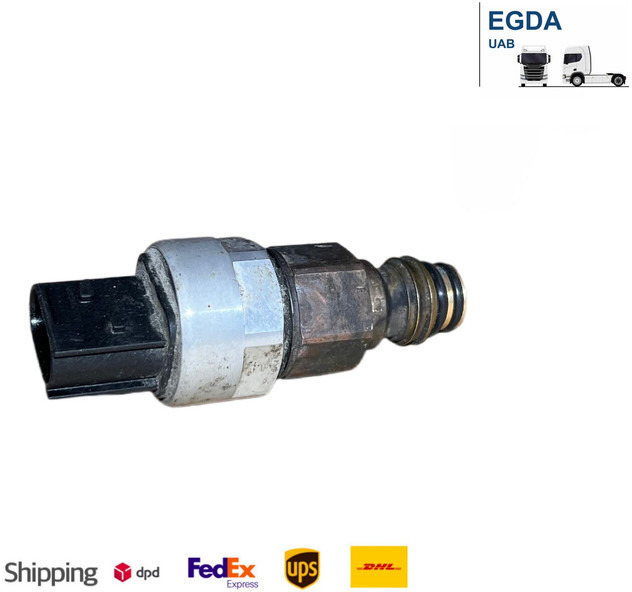 Scania - Сенсор: фото 1 Scania - Сенсор: фото 1