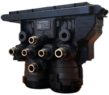 Scania - Клапан: фото 2 Scania - Клапан: фото 2
