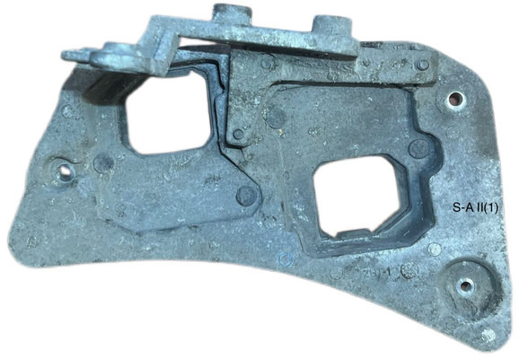 Scania - Двигатель и запчасти: фото 3 Scania - Двигатель и запчасти: фото 3