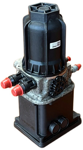 Scania - Глушитель/ Выхлопная система: фото 2 Scania - Глушитель/ Выхлопная система: фото 2