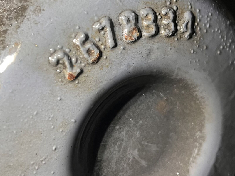 Scania - Приводный вал: фото 2 Scania - Приводный вал: фото 2