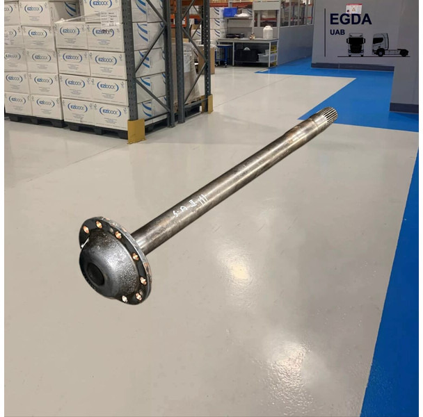 Scania - Приводный вал: фото 1 Scania - Приводный вал: фото 1