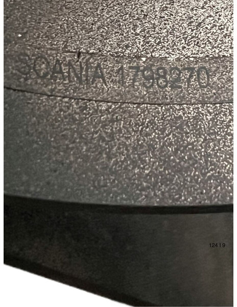 Scania - Двигатель и запчасти: фото 2 Scania - Двигатель и запчасти: фото 2