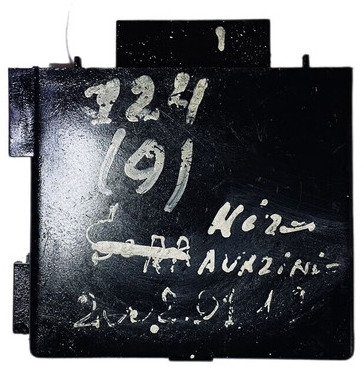 Scania - Блок управления: фото 2 Scania - Блок управления: фото 2