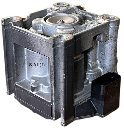 Scania - Клапан: фото 3 Scania - Клапан: фото 3