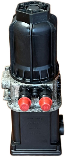 Scania - Глушитель/ Выхлопная система: фото 2 Scania - Глушитель/ Выхлопная система: фото 2