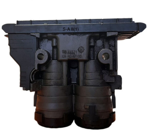 Scania - Клапан: фото 3 Scania - Клапан: фото 3