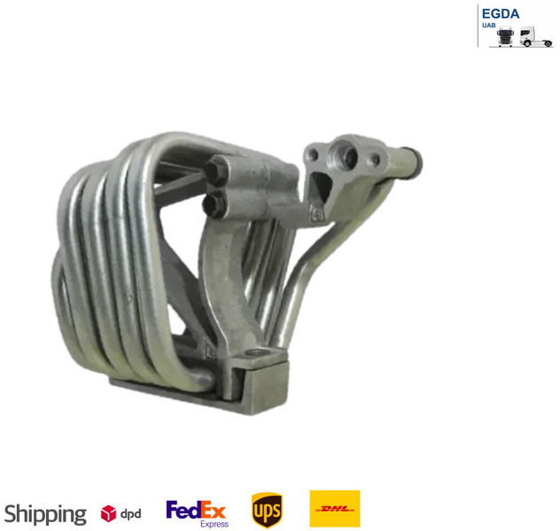 Scania - Двигатель и запчасти: фото 1 Scania - Двигатель и запчасти: фото 1