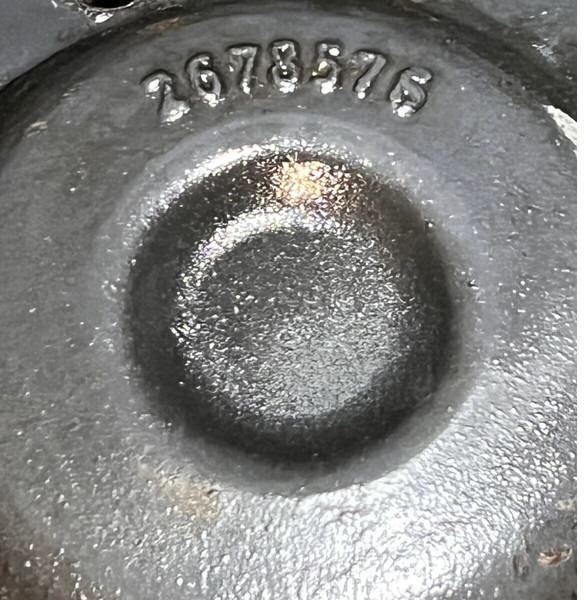 Scania - Приводный вал: фото 2 Scania - Приводный вал: фото 2