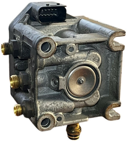 Scania - Клапан: фото 5 Scania - Клапан: фото 5