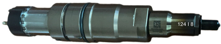 Scania R450 - Распределитель впрыска: фото 2 Scania R450 - Распределитель впрыска: фото 2