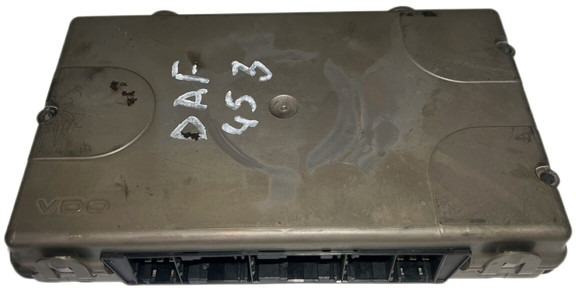 VDO L-VIC - Блок управления: фото 3 VDO L-VIC - Блок управления: фото 3