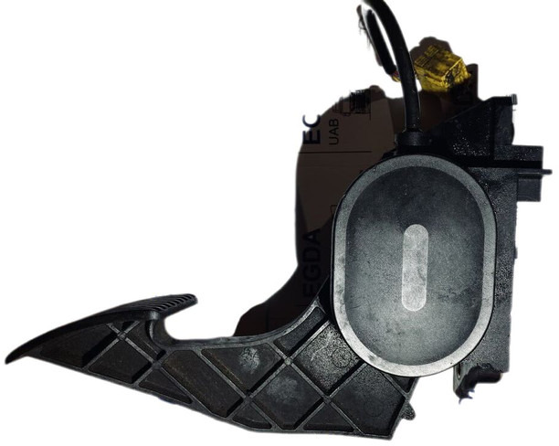 VDO - Педаль: фото 1 VDO - Педаль: фото 1