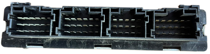 VDO - Блок управления: фото 2 VDO - Блок управления: фото 2