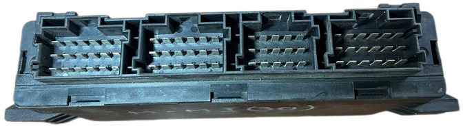 VDO - Блок управления: фото 2 VDO - Блок управления: фото 2