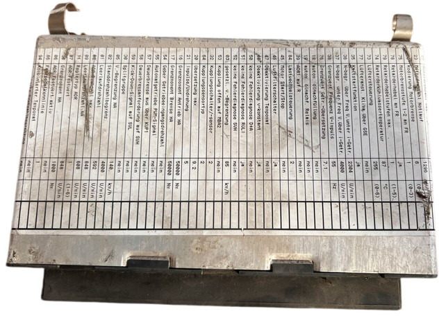 VDO - Блок управления: фото 3 VDO - Блок управления: фото 3